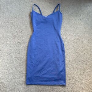 EUC vintage Hugo buscati dress